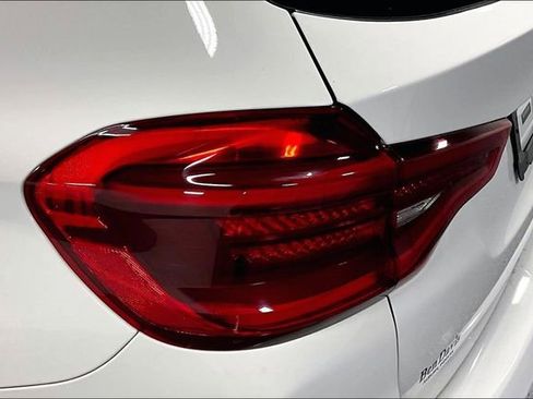 Used 2019 BMW X3 M40i AWD/4WD image 23