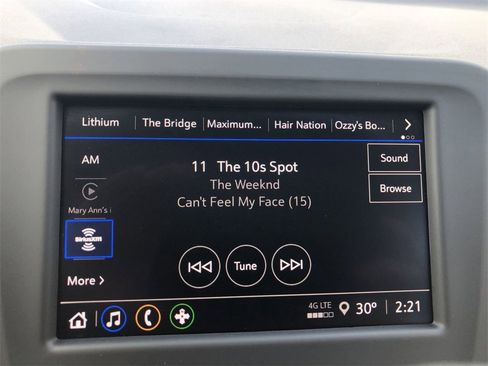 Certified 2024 Chevrolet Equinox LT image 16