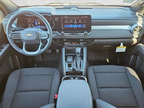 New 2026 Chevrolet Colorado LT image 19