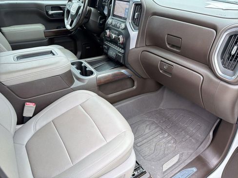 Certified 2022 GMC Sierra 1500 SLT AWD/4WD image 31