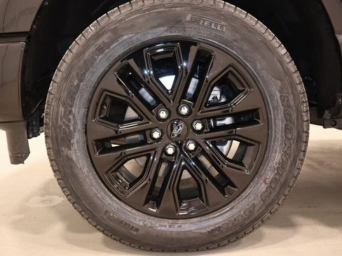 New 2026 Ford F150 XLT w/ Equipment Group 302A MID image 32