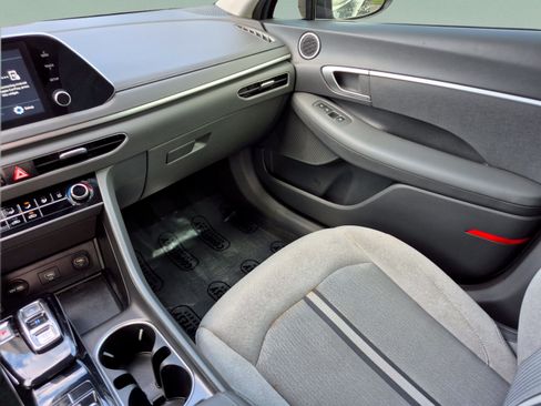 Certified 2022 Hyundai Sonata SE FWD image 13