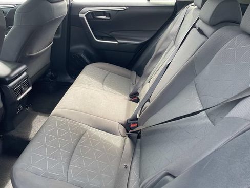 Used 2024 Toyota RAV4 XLE FWD image 18