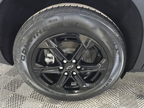 Used 2025 Chevrolet Blazer LT w/ Midnight/Sport Edition image 13