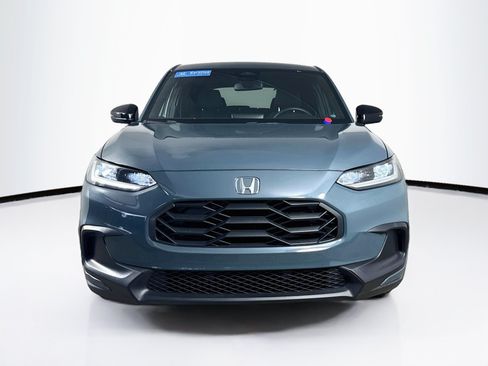 Used 2024 Honda HR-V Sport image 3