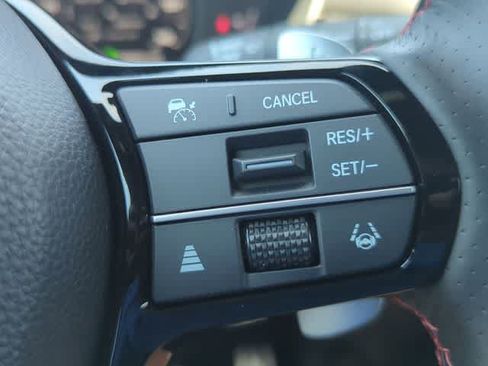 Certified 2025 Acura ADX A-Spec FWD image 27