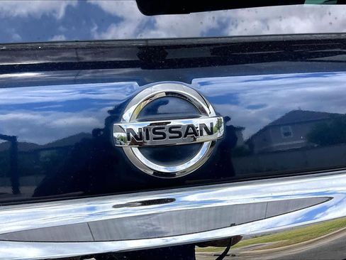 Certified 2018 Nissan Armada SV w/ Driver Package RWD image 30