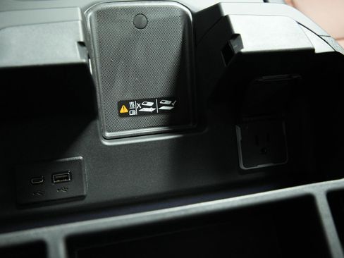 New 2026 GMC Sierra 2500 Denali Ultimate image 40