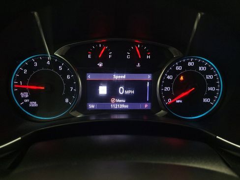 Used 2022 Chevrolet Equinox Premier FWD image 23