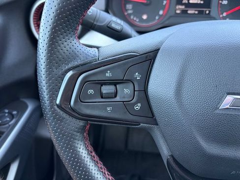 Used 2024 Chevrolet Trax RS w/ Driver Confidence Package FWD image 29