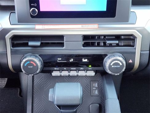 New 2025 Toyota Tacoma SR5 image 15