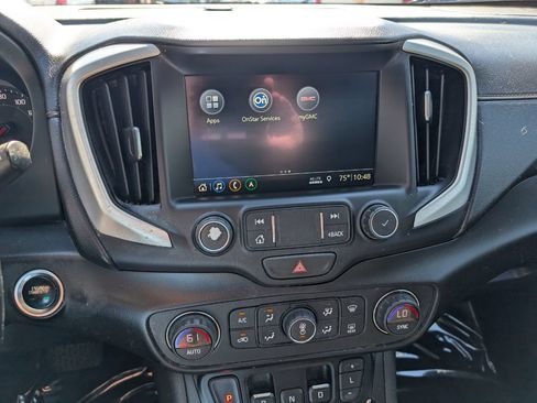 Used 2020 GMC Terrain SLE w/ Driver Convenience Package FWD image 22
