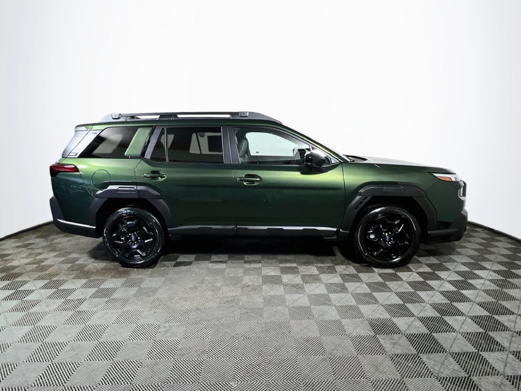 New 2026 Subaru Outback Limited AWD/4WD image 8