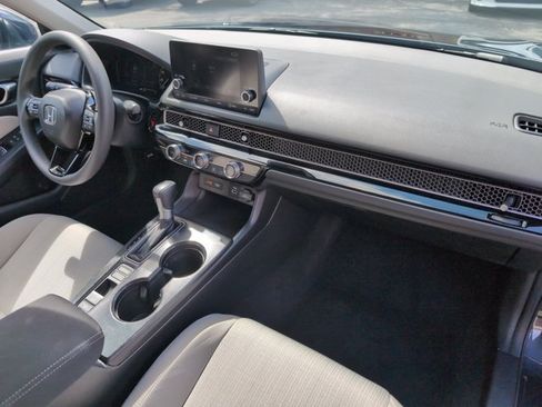 Used 2024 Honda Civic LX image 23
