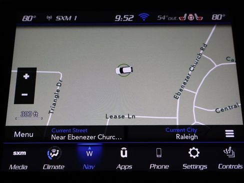 Used 2022 Jeep Grand Cherokee Limited image 36