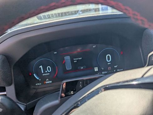 New 2026 Ford Explorer ST w/ Sun And Sound Package image 19