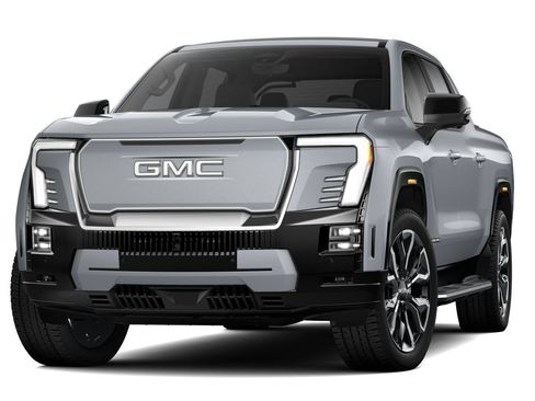New 2024 GMC Sierra EV Denali image 35