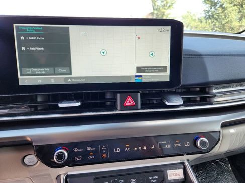 Used 2025 Kia Carnival SX Prestige FWD image 21