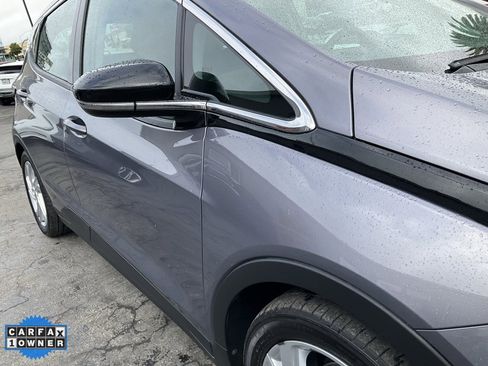 Used 2023 Chevrolet Bolt LT image 66