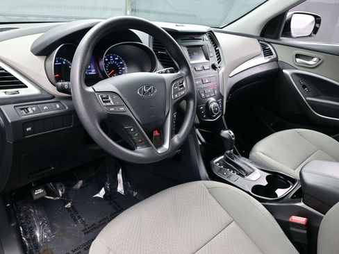 Used 2016 Hyundai Santa Fe Sport w/ Option Group 02 image 13