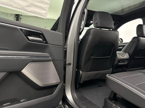 New 2026 GMC Sierra EV Denali image 47