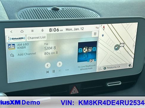 Certified 2024 Hyundai Ioniq 5 Limited image 34