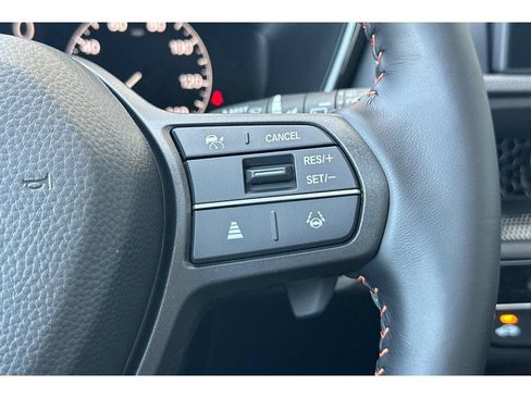 Used 2026 Honda CR-V Sport image 28