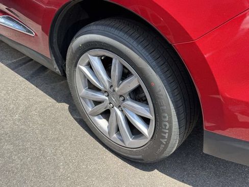 Used 2023 Acura RDX AWD image 12