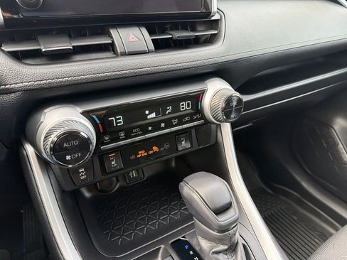 Used 2024 Toyota RAV4 XLE w/ Convenience Package AWD/4WD image 28