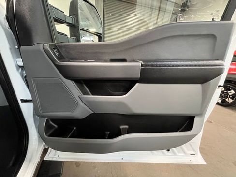 Used 2025 Ford F250 XLT w/ FX4 Off-Road Package image 11