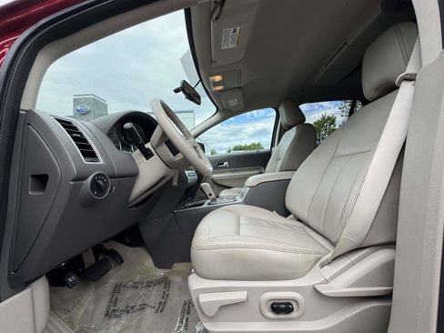 Used 2008 Ford Edge SEL AWD/4WD image 14