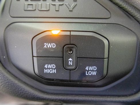 New 2026 RAM 2500 Laramie w/ Night Edition image 26