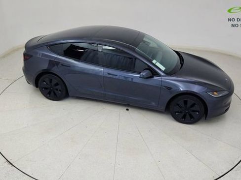 Used 2025 Tesla Model 3 RWD image 75