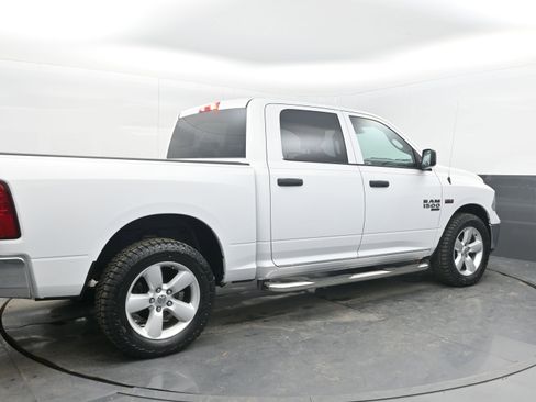 Used 2020 RAM 1500 Tradesman w/ Tradesman SXT Package image 7