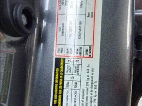 Used 2023 INFINITI QX50 Luxe FWD image 17