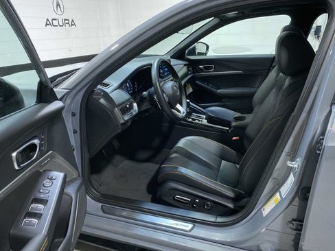 Used 2026 Acura Integra A-Spec FWD image 2
