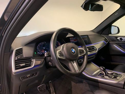 Used 2022 BMW X5 xDrive40i w/ M Sport Package image 15