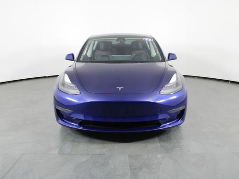 Used 2023 Tesla Model 3 Performance image 11