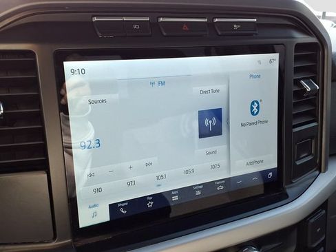 Used 2022 Ford F150 XLT w/ Equipment Group 302A High AWD/4WD image 10