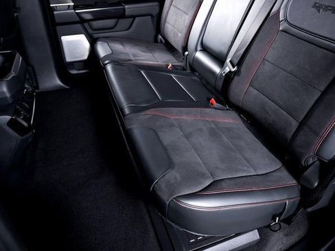 Used 2024 Ford F150 Raptor w/ Equipment Group 803A Raptor R image 29