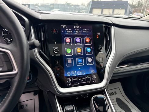 Used 2022 Subaru Outback Onyx Edition XT image 17