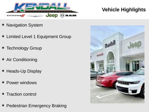 Used 2021 RAM 1500 Limited image 2