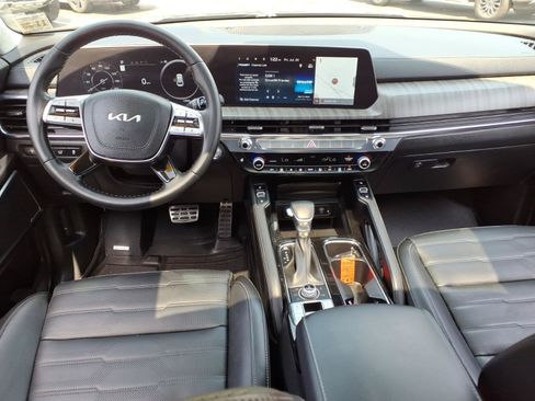 Used 2024 Kia Telluride SX Prestige AWD/4WD image 13