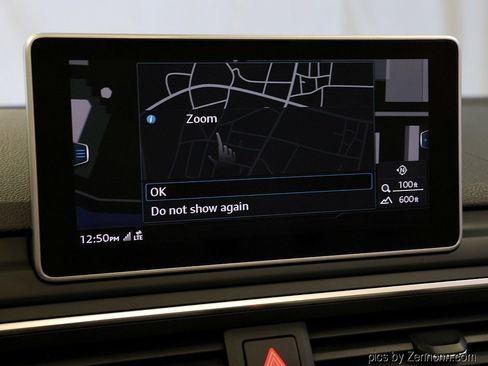 Used 2018 Audi A5 2.0T Prestige w/ Luxury Package image 19