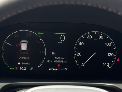 Used 2025 Honda CR-V Sport-L image 19