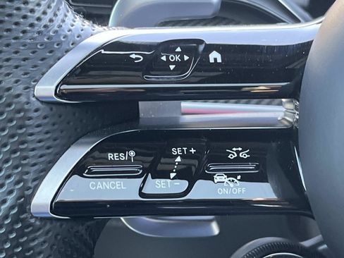 Certified 2024 Mercedes-Benz GLS 63 AMG 4MATIC image 30