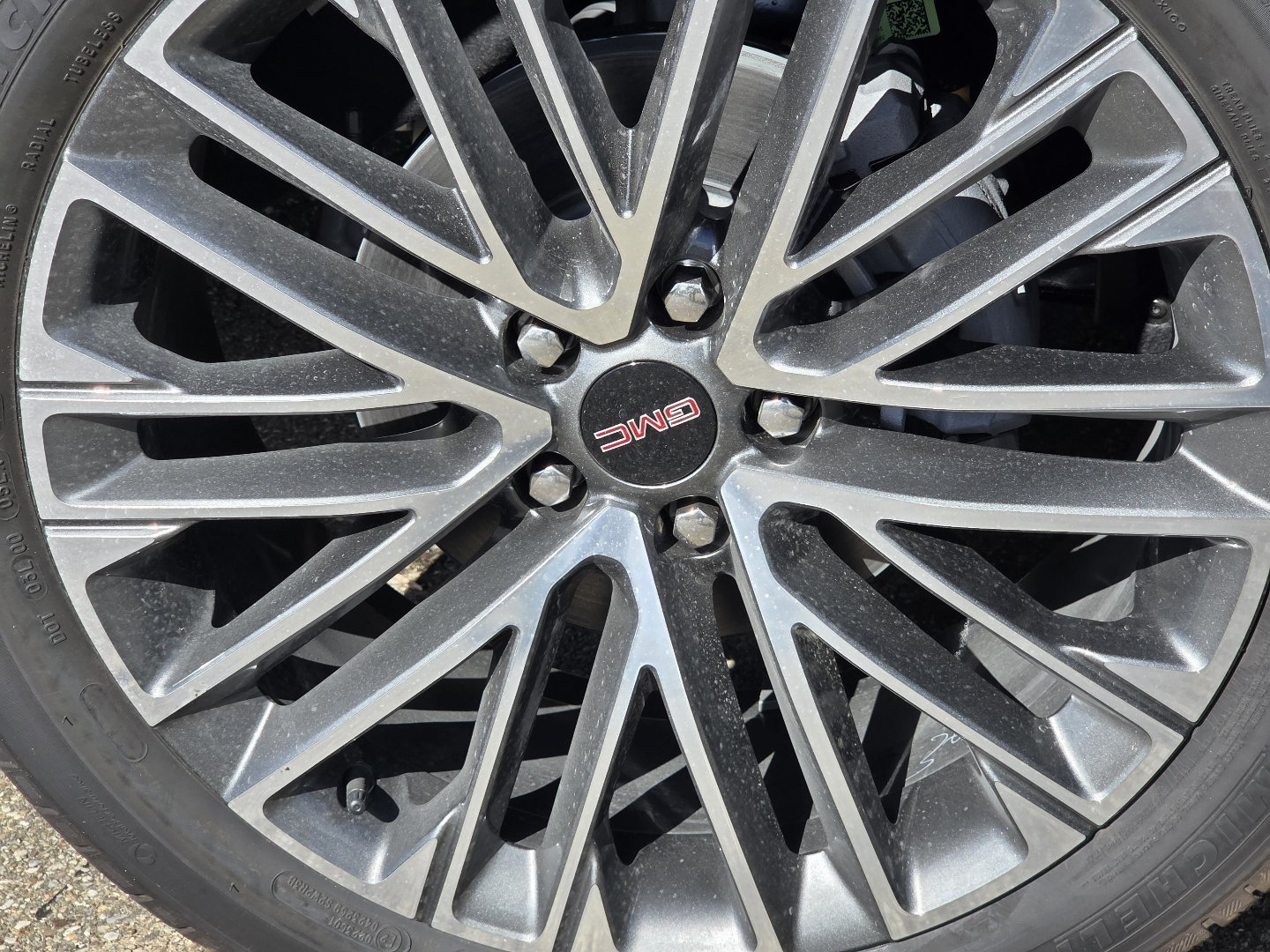 New 2027 GMC Terrain Denali AWD/4WD image 13