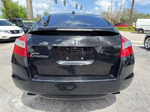 Used 2010 Honda Crosstour EX-L image 4