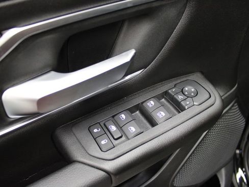 New 2026 RAM 1500 Big Horn w/ Night Edition image 25