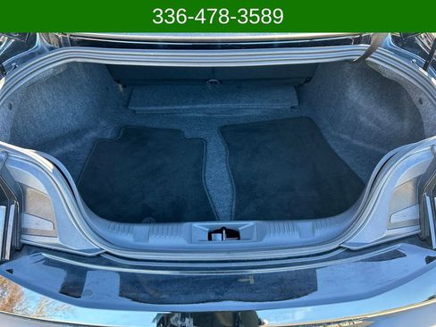 Used 2024 Ford Mustang Coupe image 24